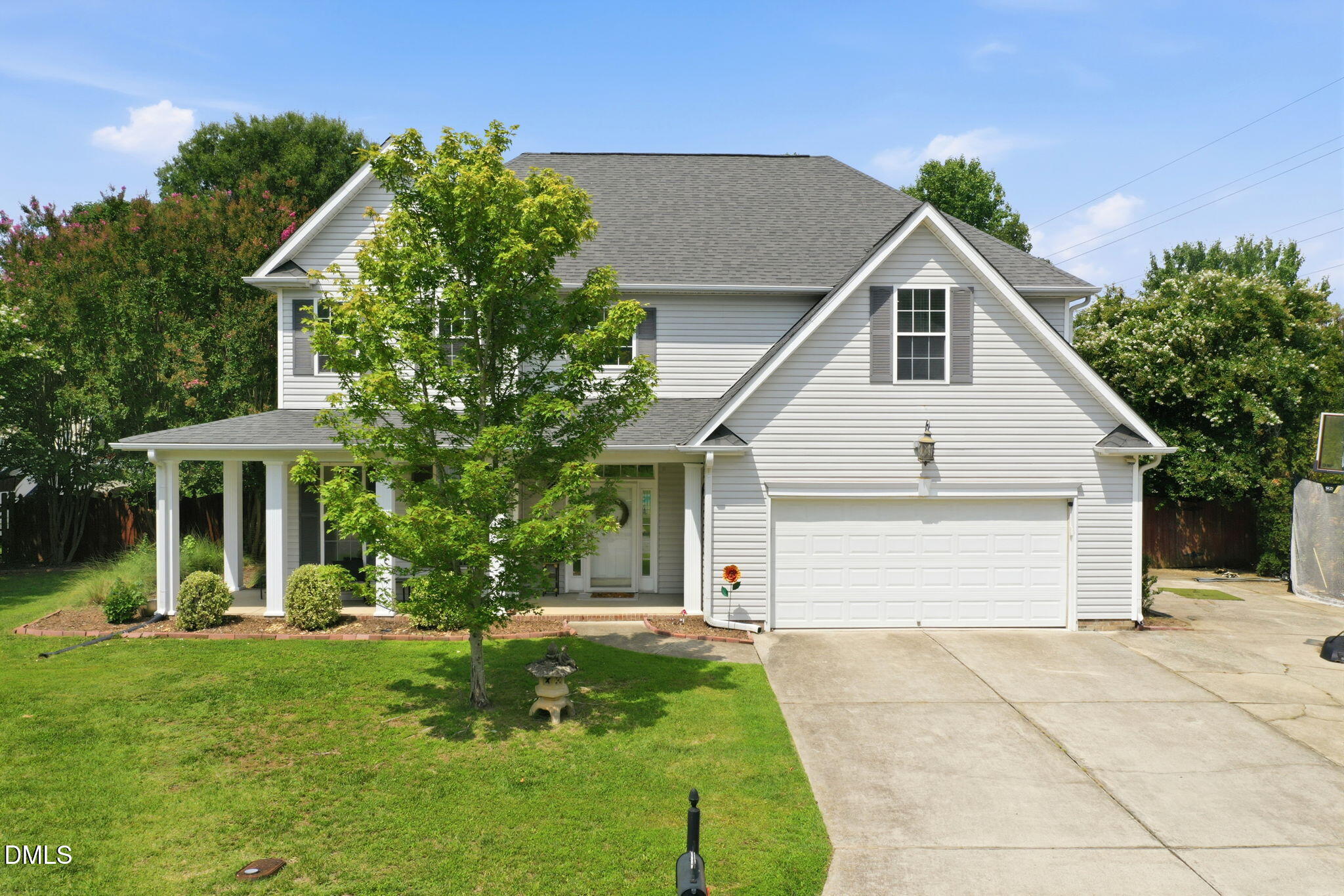 3123 Juniper Drive, Burlington, NC, 27215