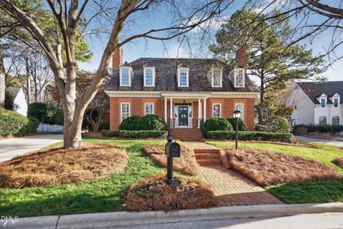 3912 City Of Oaks Wynd Raleigh NC 27612