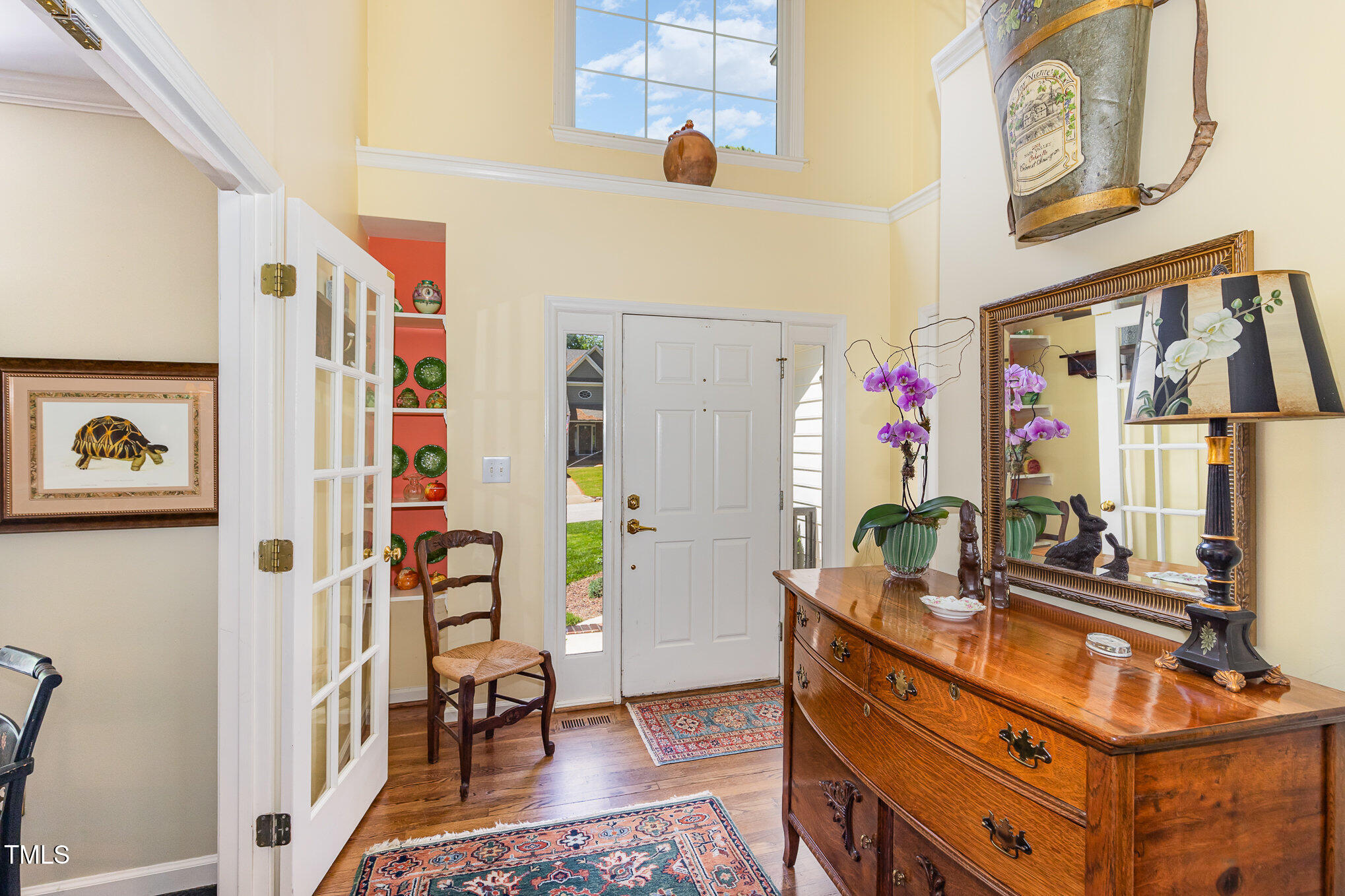 205 Lippershey Court