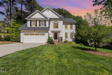205 Lippershey Court Cary NC 27513