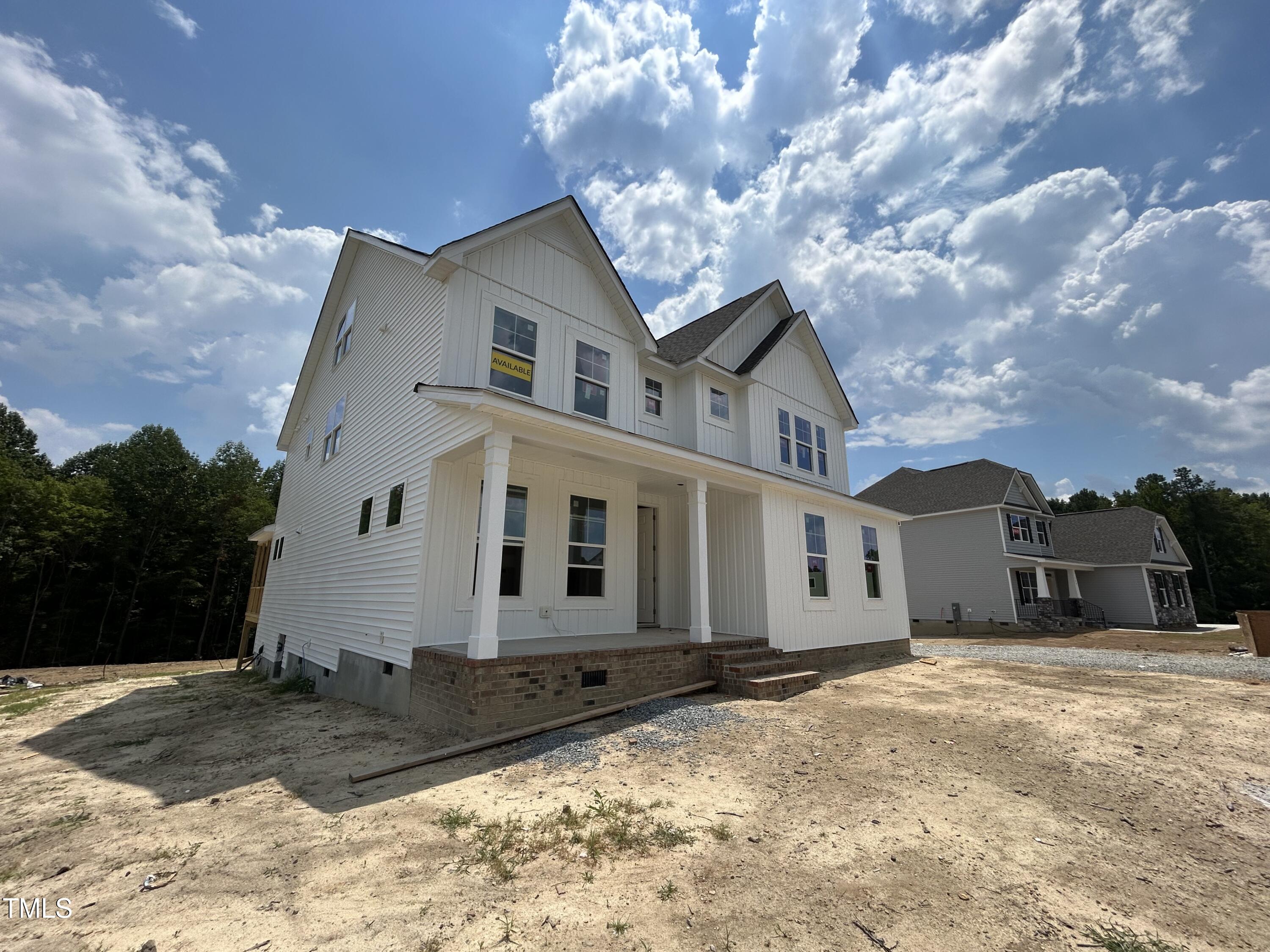 386 Rising Star Drive