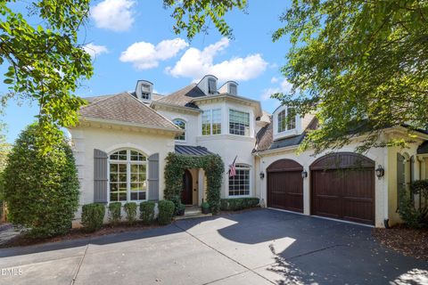 2712 Anderson Drive Raleigh NC 27608