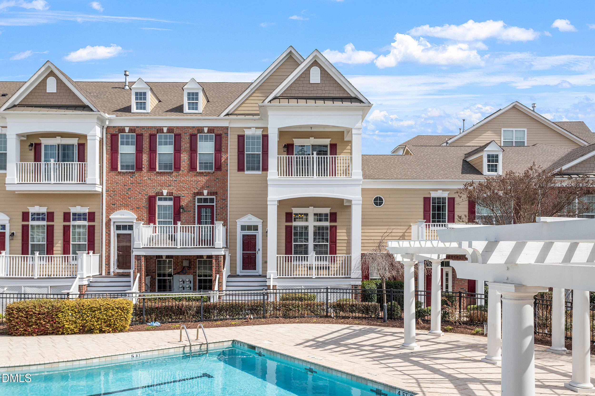 10321 Sablewood Drive 108