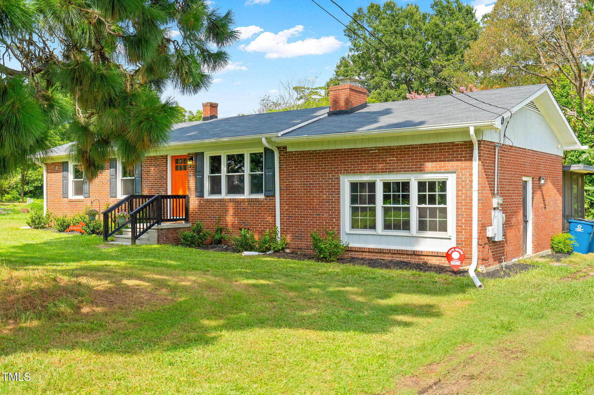 2619 William Allen Road
