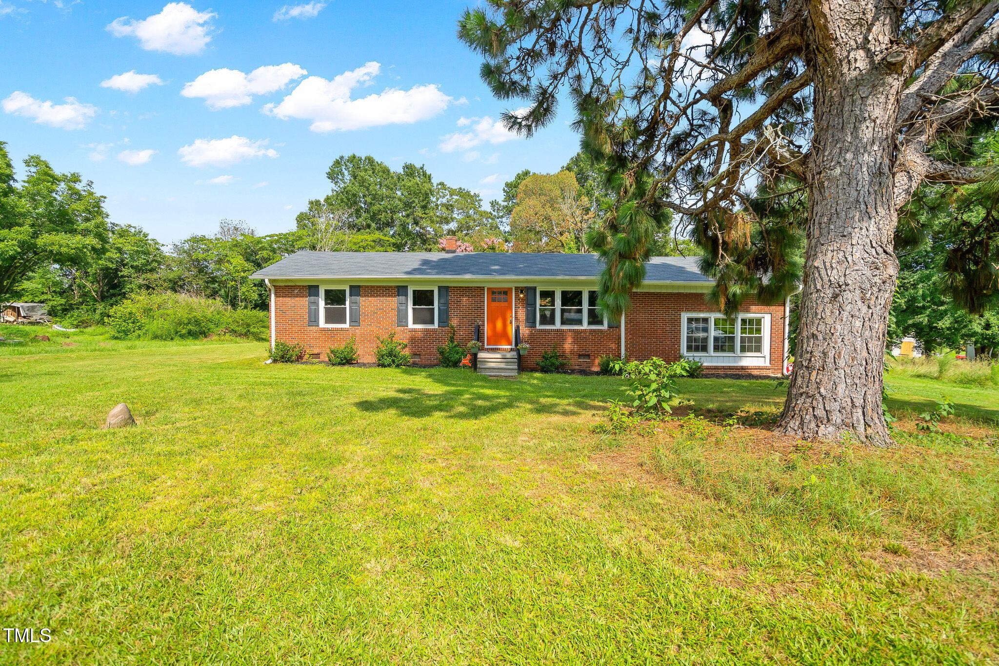 2619 William Allen Road