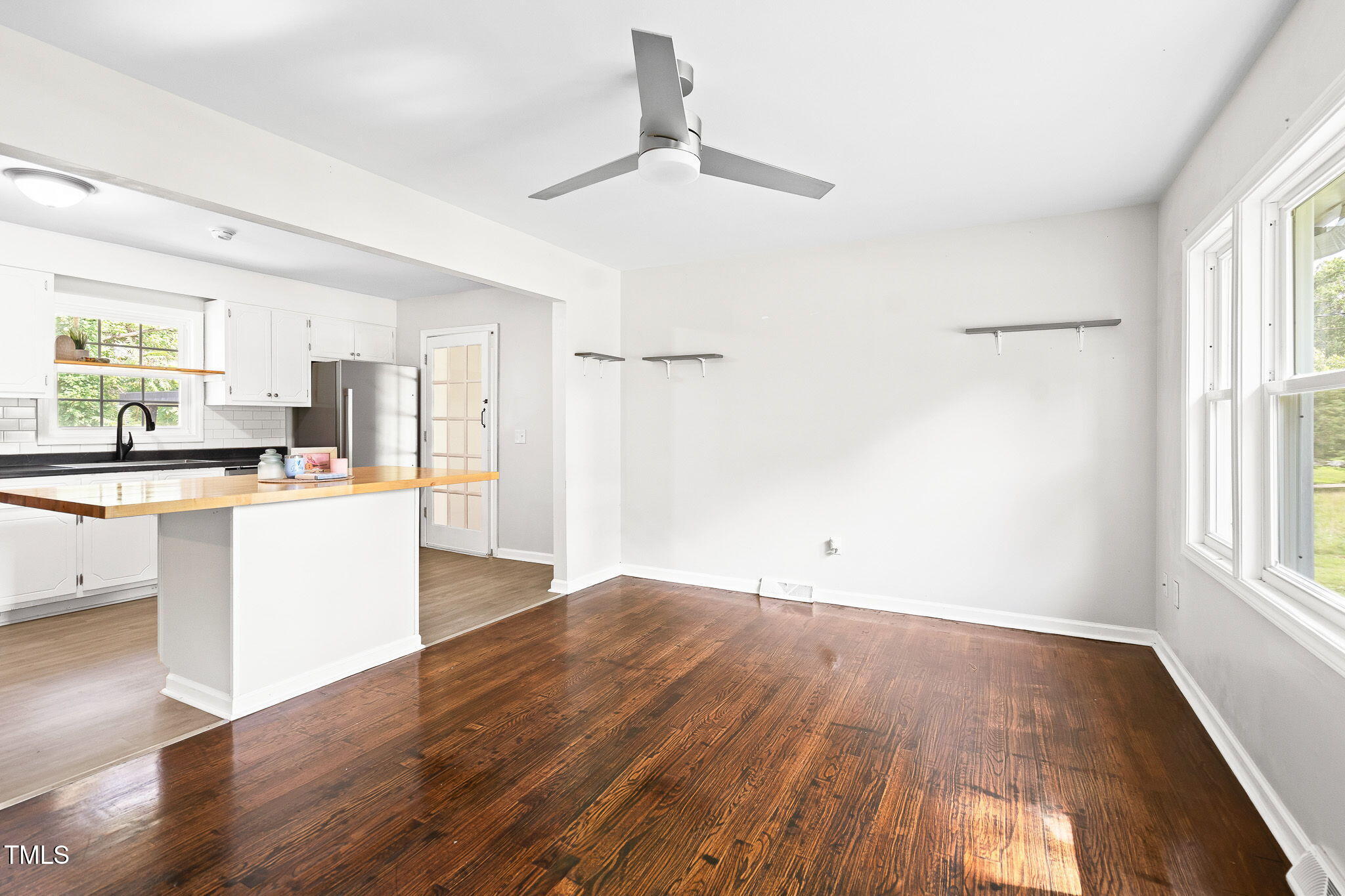 2619 William Allen Road
