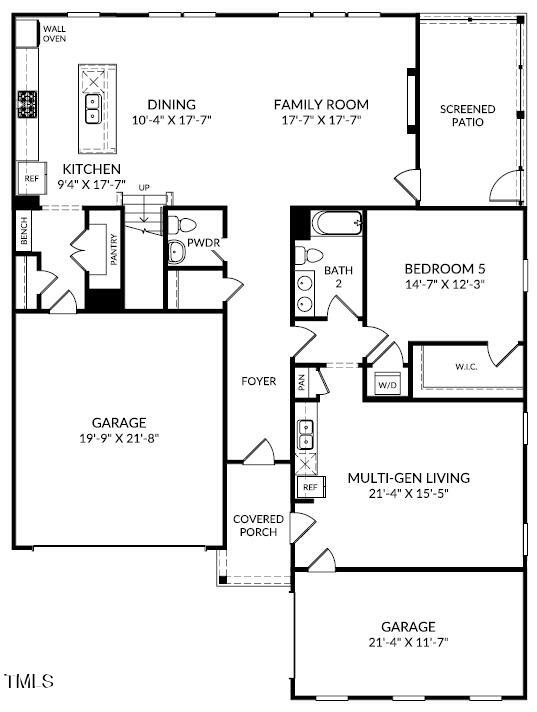 3277 Shannon Woods Lane Lot 82