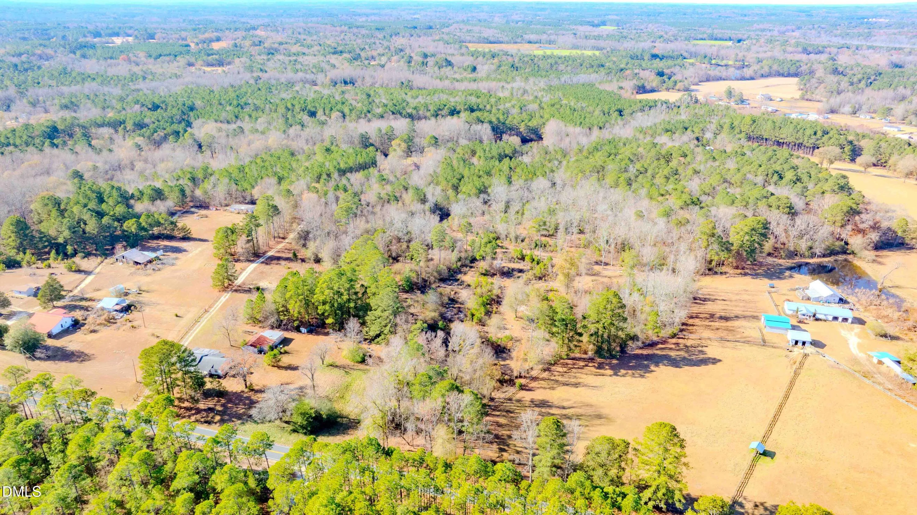 5131 Ponderosa Road