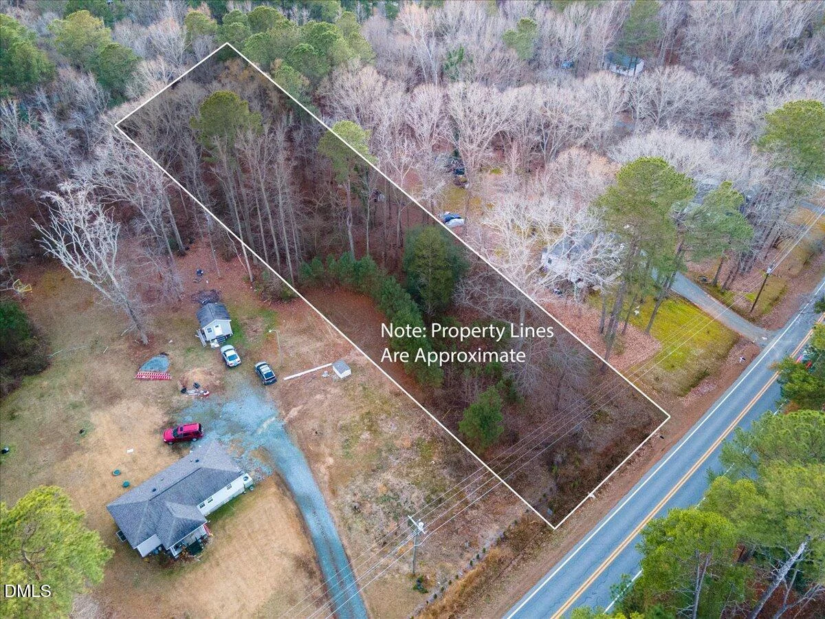 3716 Old Greensboro Road