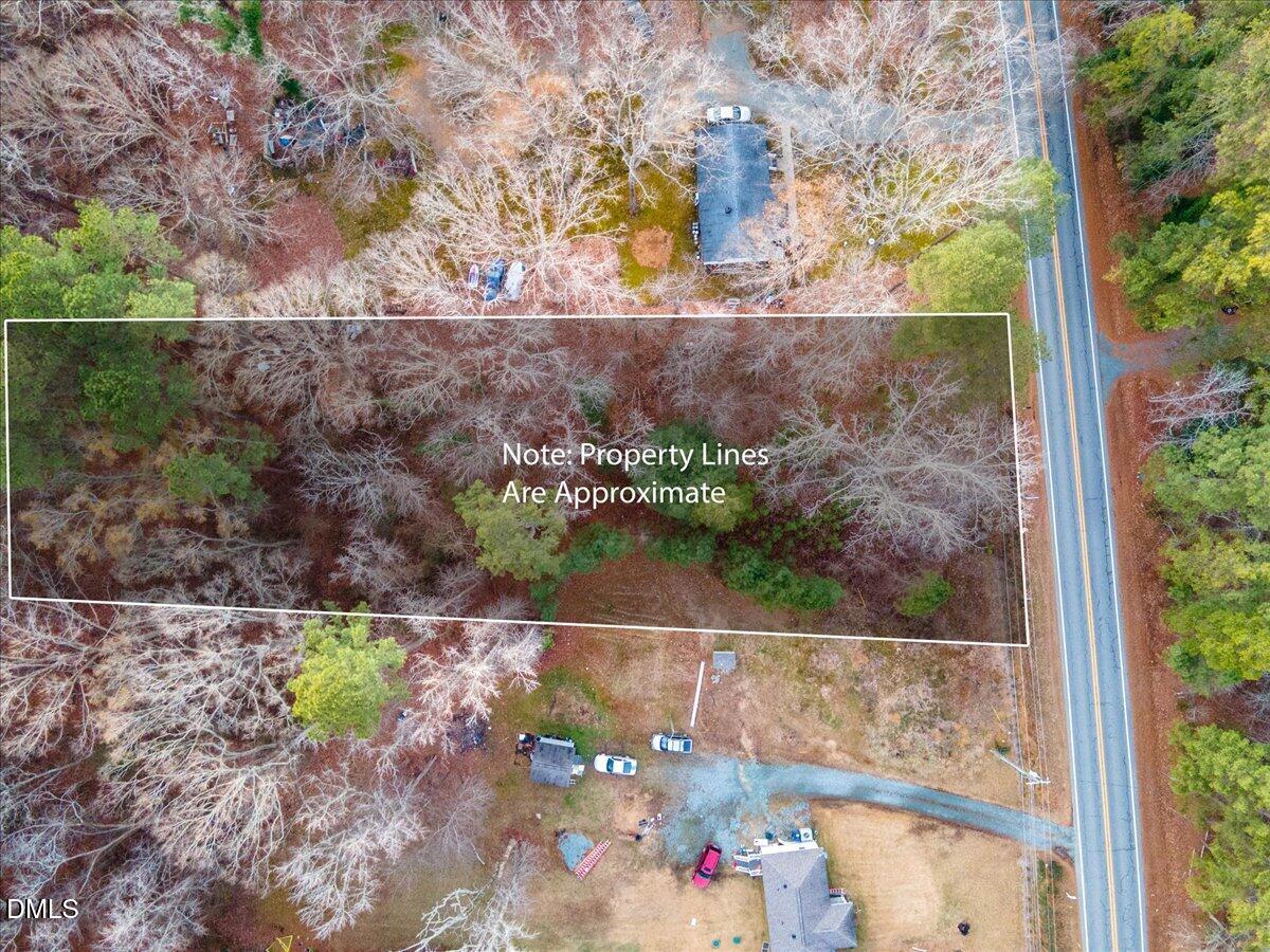 3716 Old Greensboro Road