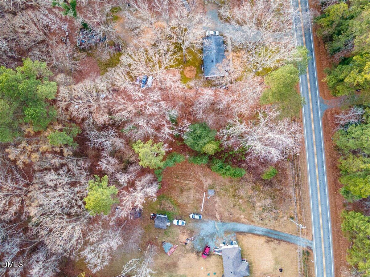 3716 Old Greensboro Road