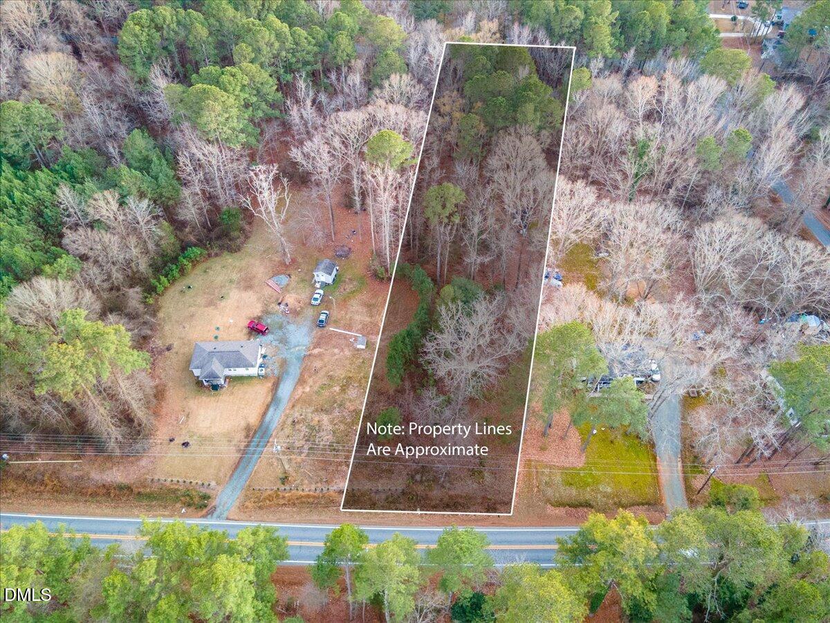 3716 Old Greensboro Road