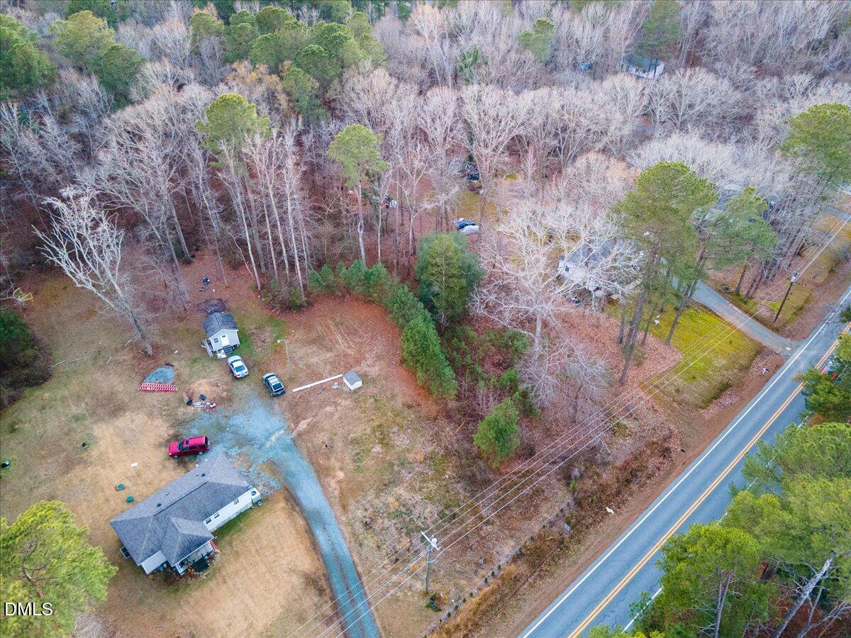 3716 Old Greensboro Road