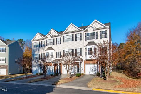 A home in Durham