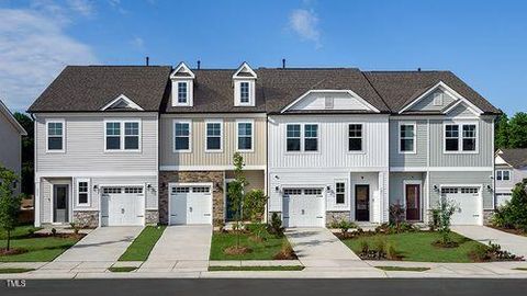 62 Shay Street Angier NC 27501