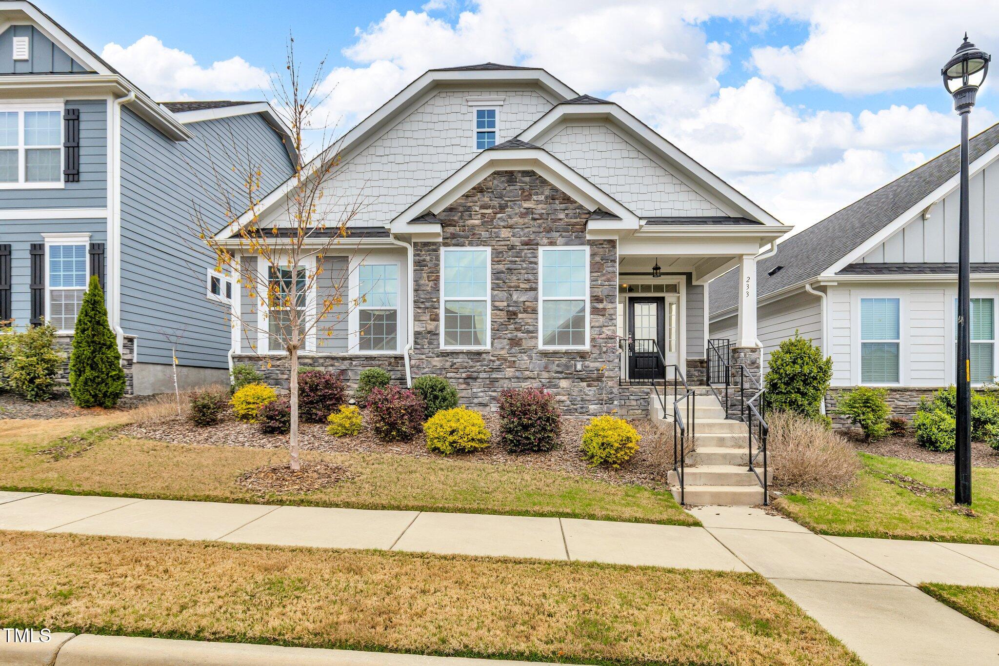 233 Stone River Drive