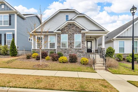 233 Stone River Drive Wendell NC 27591