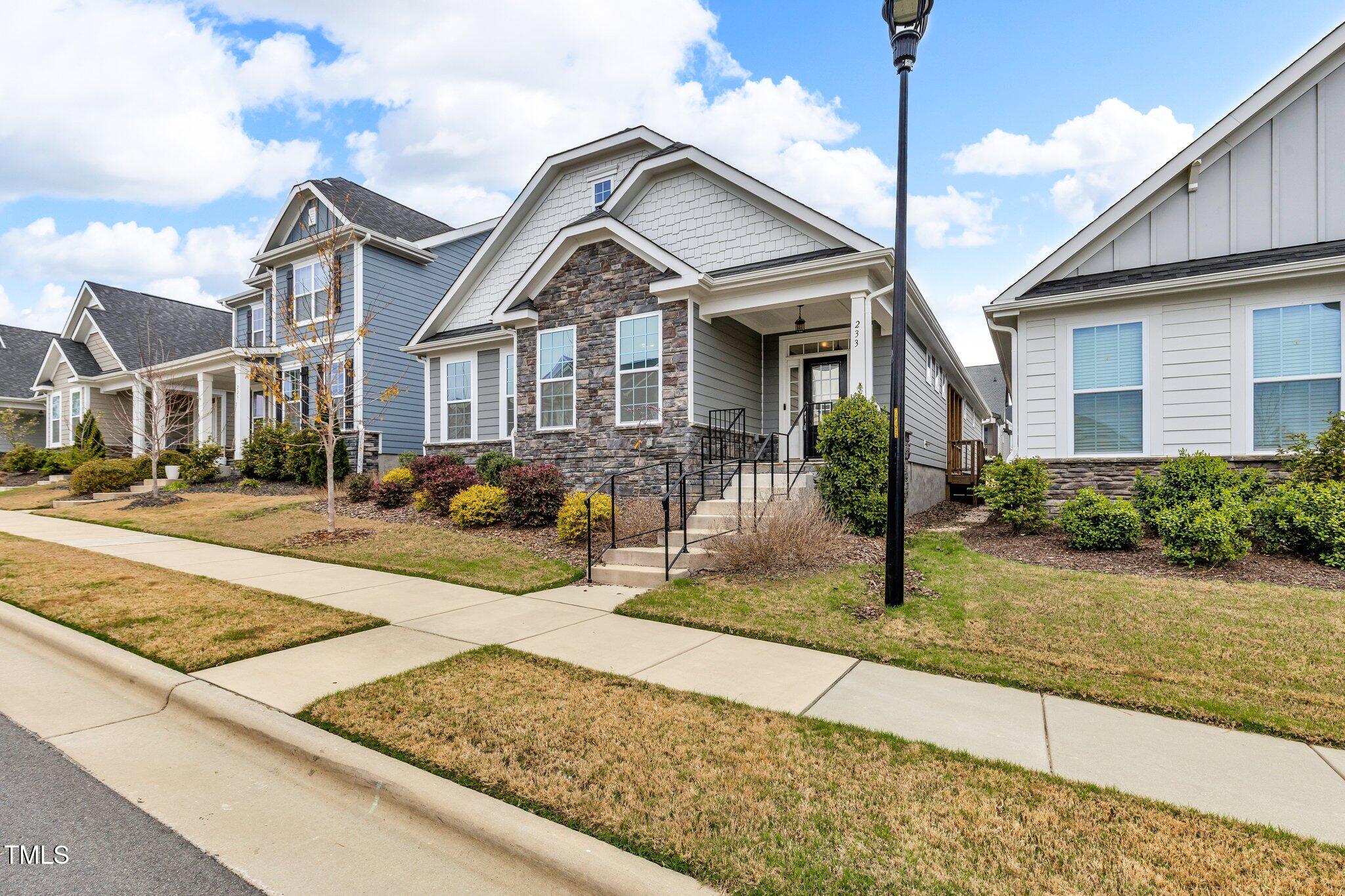 233 Stone River Drive