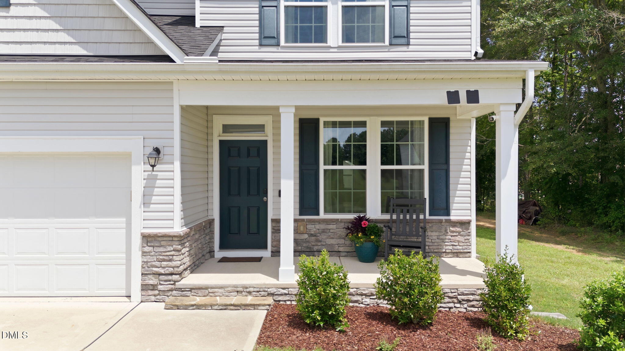 155 Stephens Timberline View