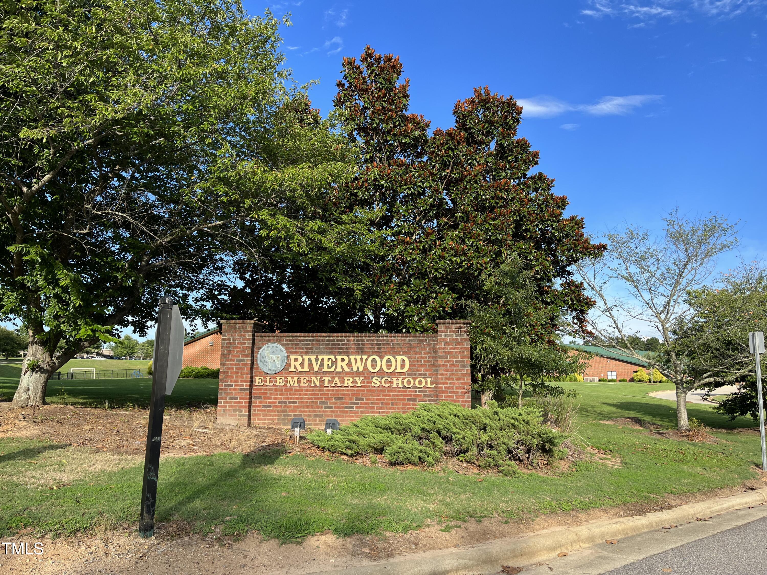 317 Chamberlain Drive