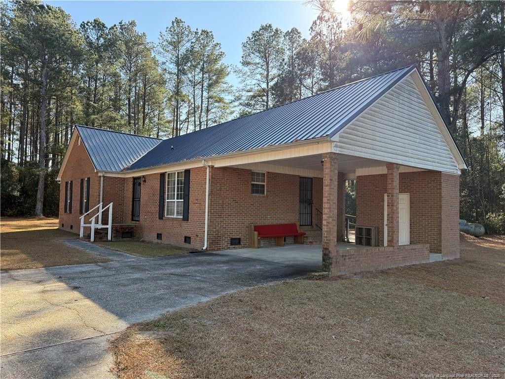 11442 Nc Highway 87 Highway E