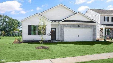 204 Lightfoot Lane Hillsborough NC 27278