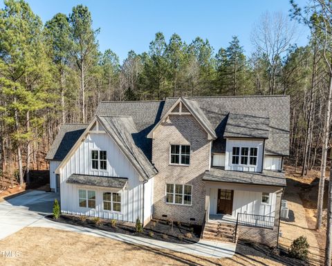 1226 Red Cedar Court Youngsville NC 27596