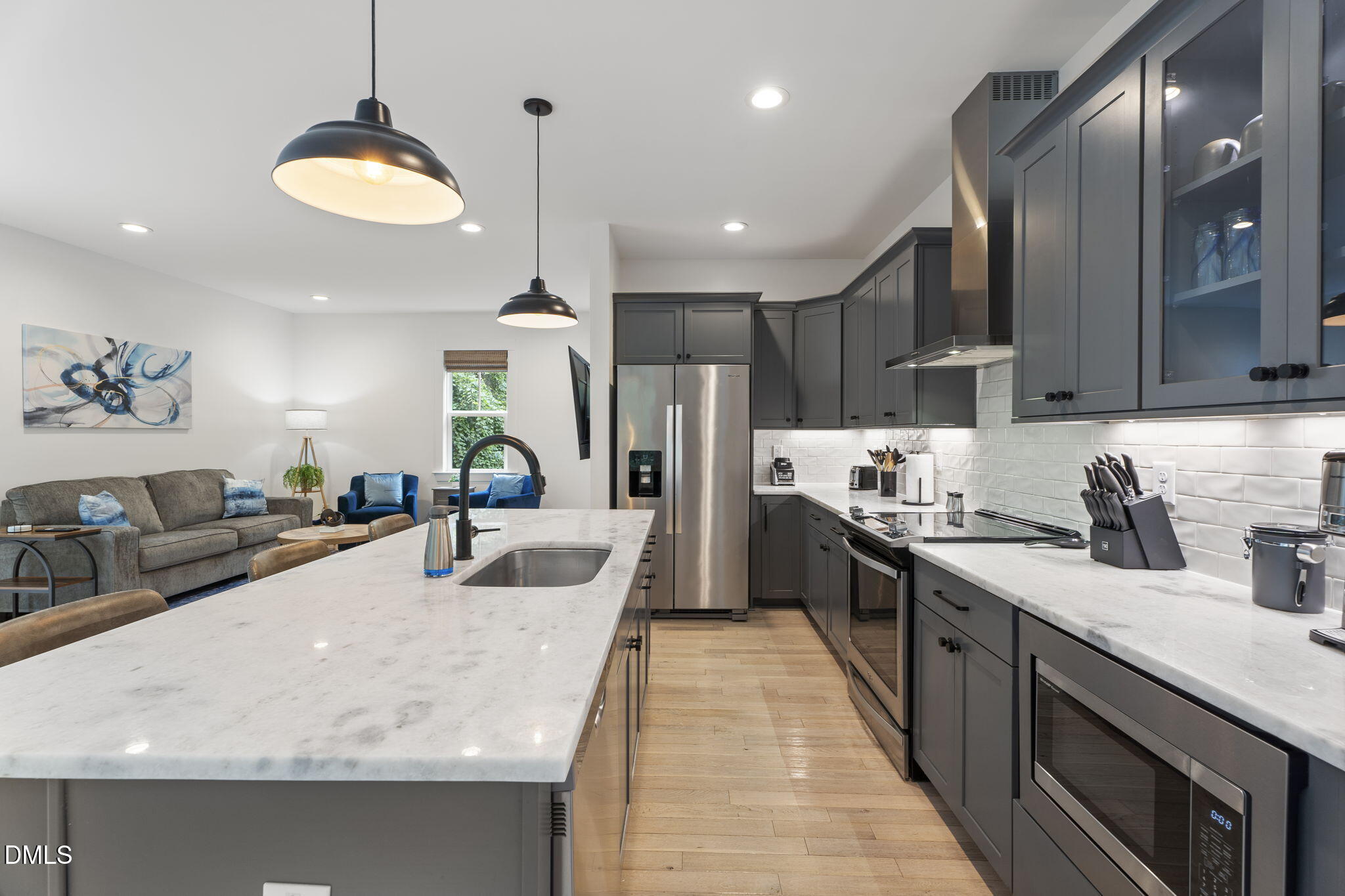 1700 Evergreen Avenue