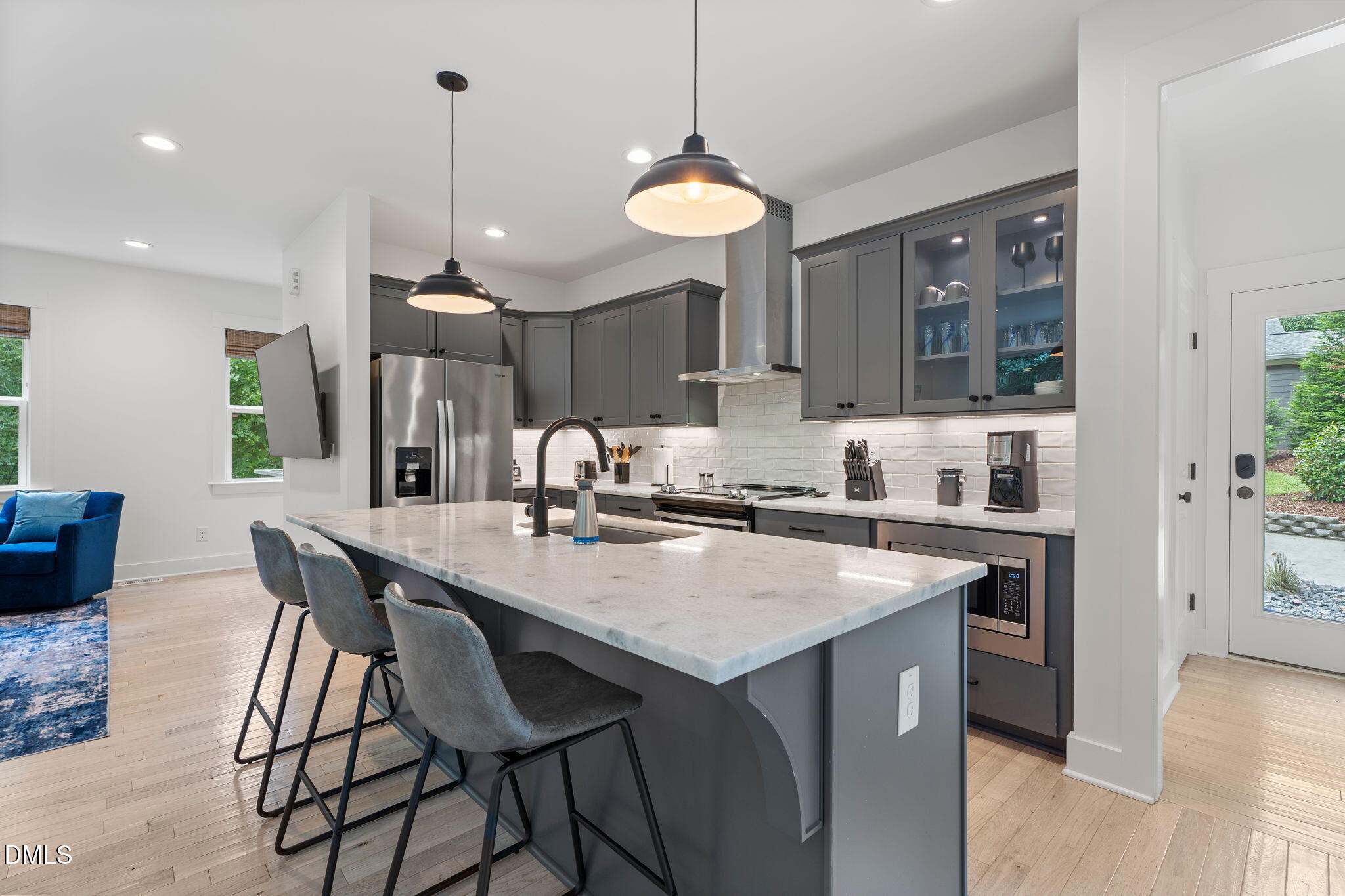 1700 Evergreen Avenue