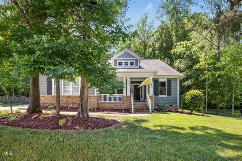 619 E Hatterleigh Avenue Hillsborough NC 27278