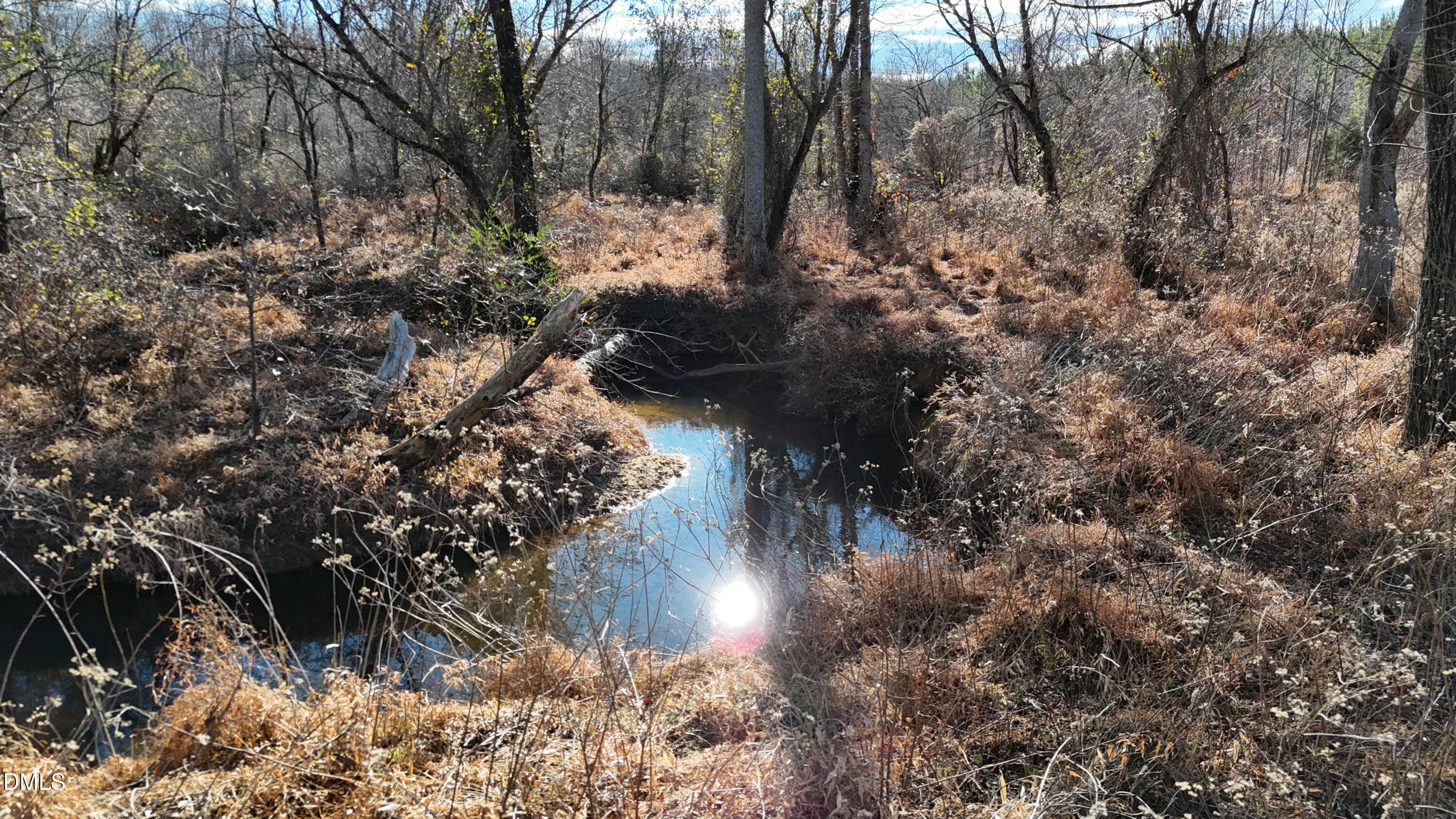 Lot 1 Hurdle Mills Road