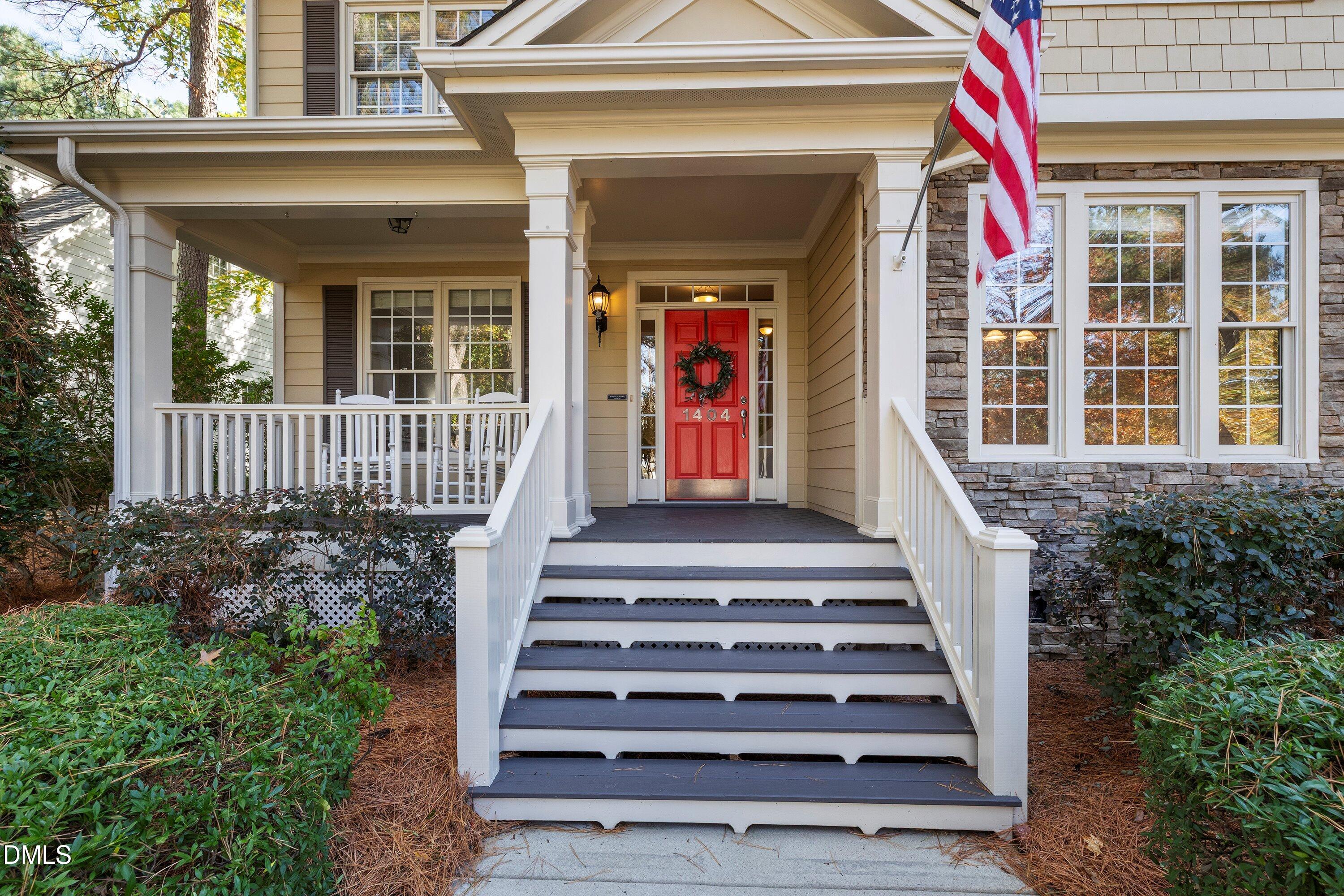 1404 Marshall Farm Street