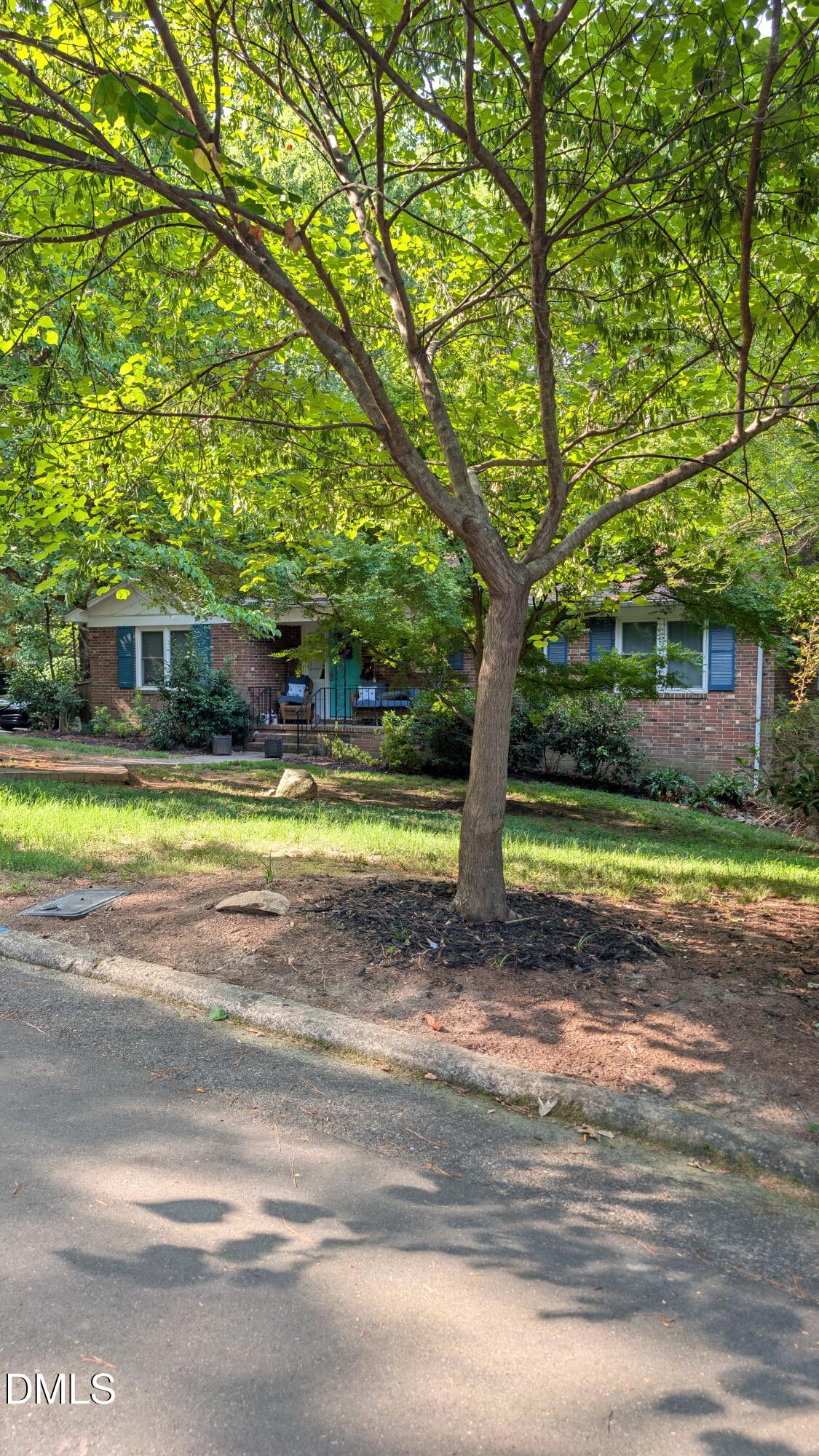 105 Lexington Road