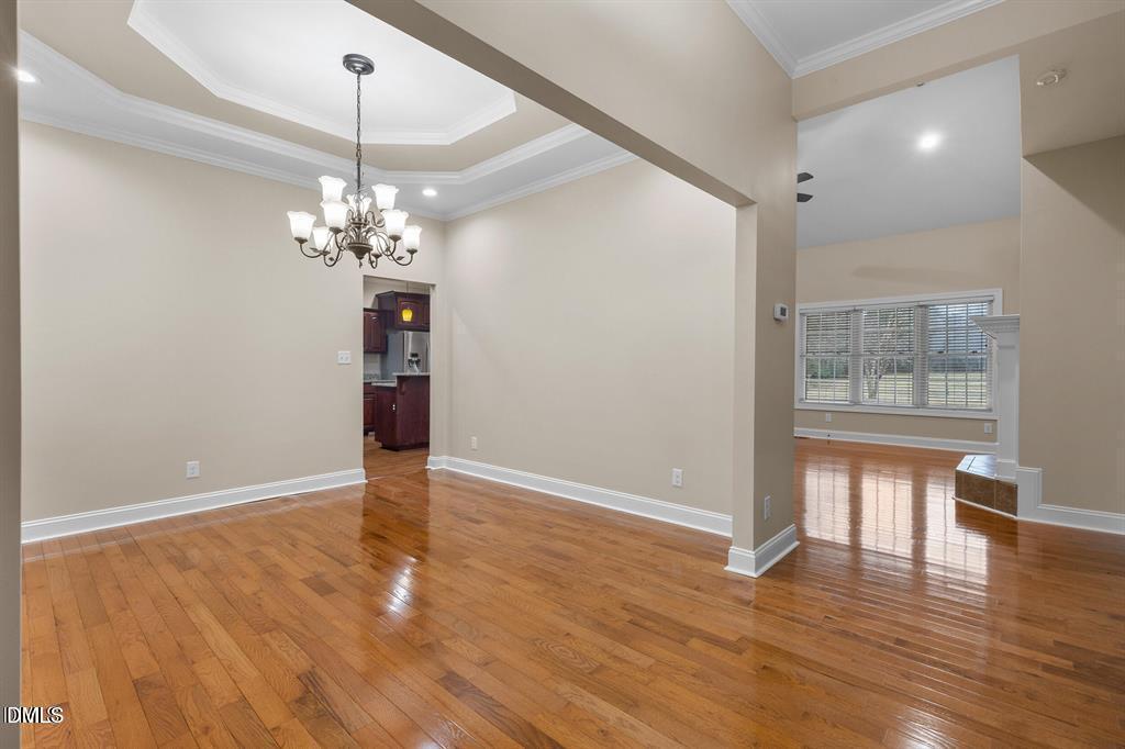 2751 Buie - Philadelphus Road