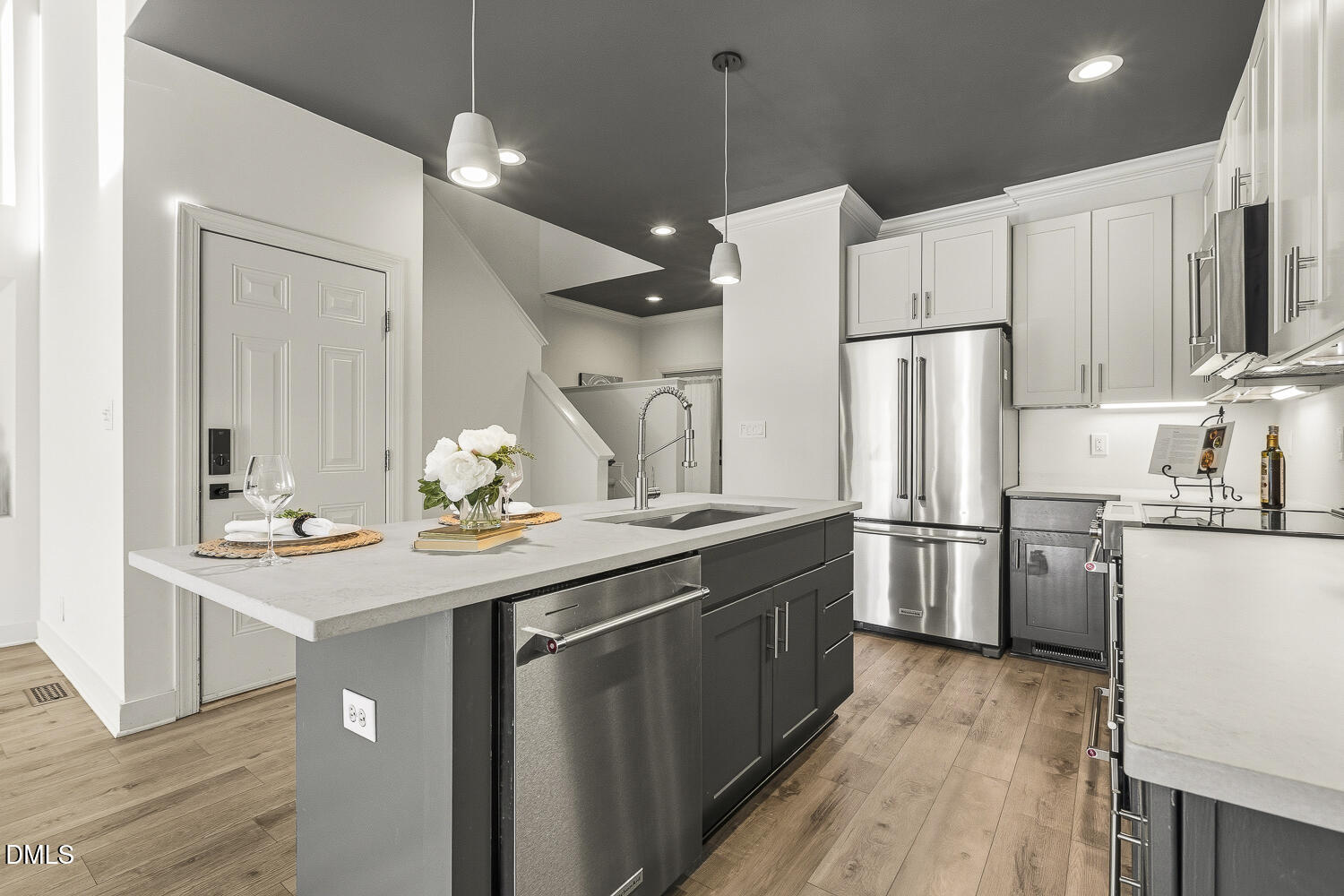 1613 River Mill Drive