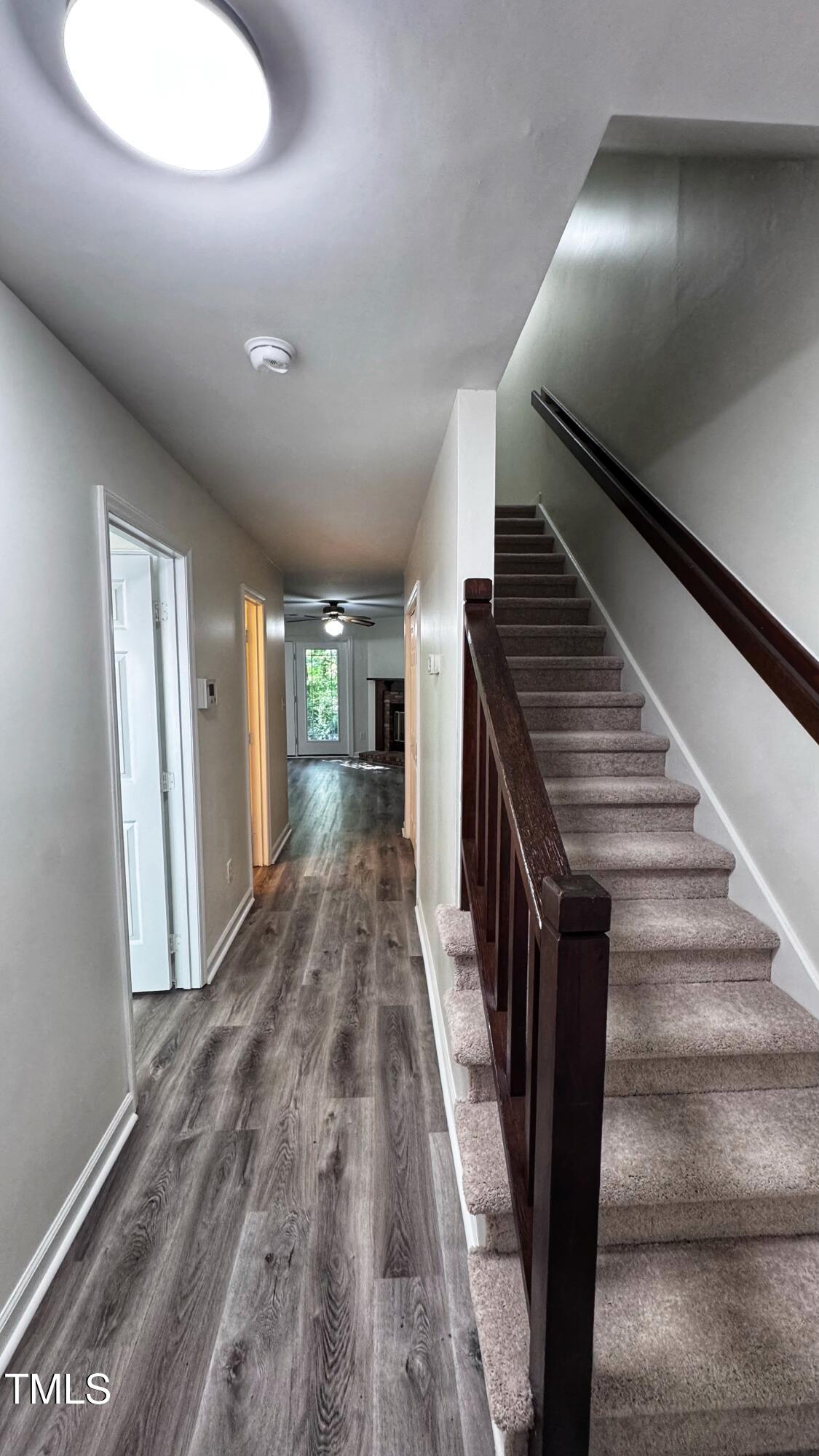 132 Carriage House Trail