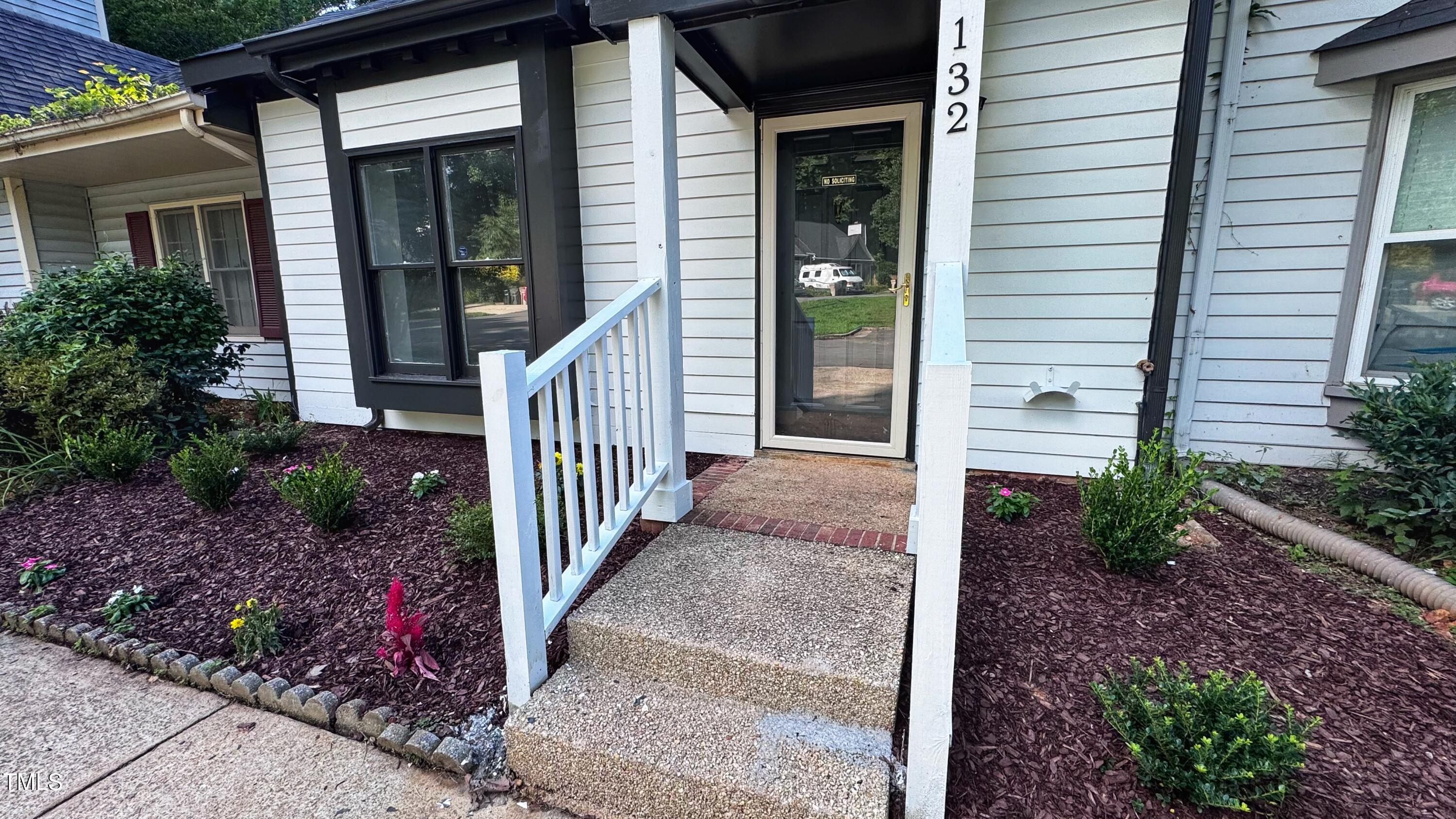 132 Carriage House Trail