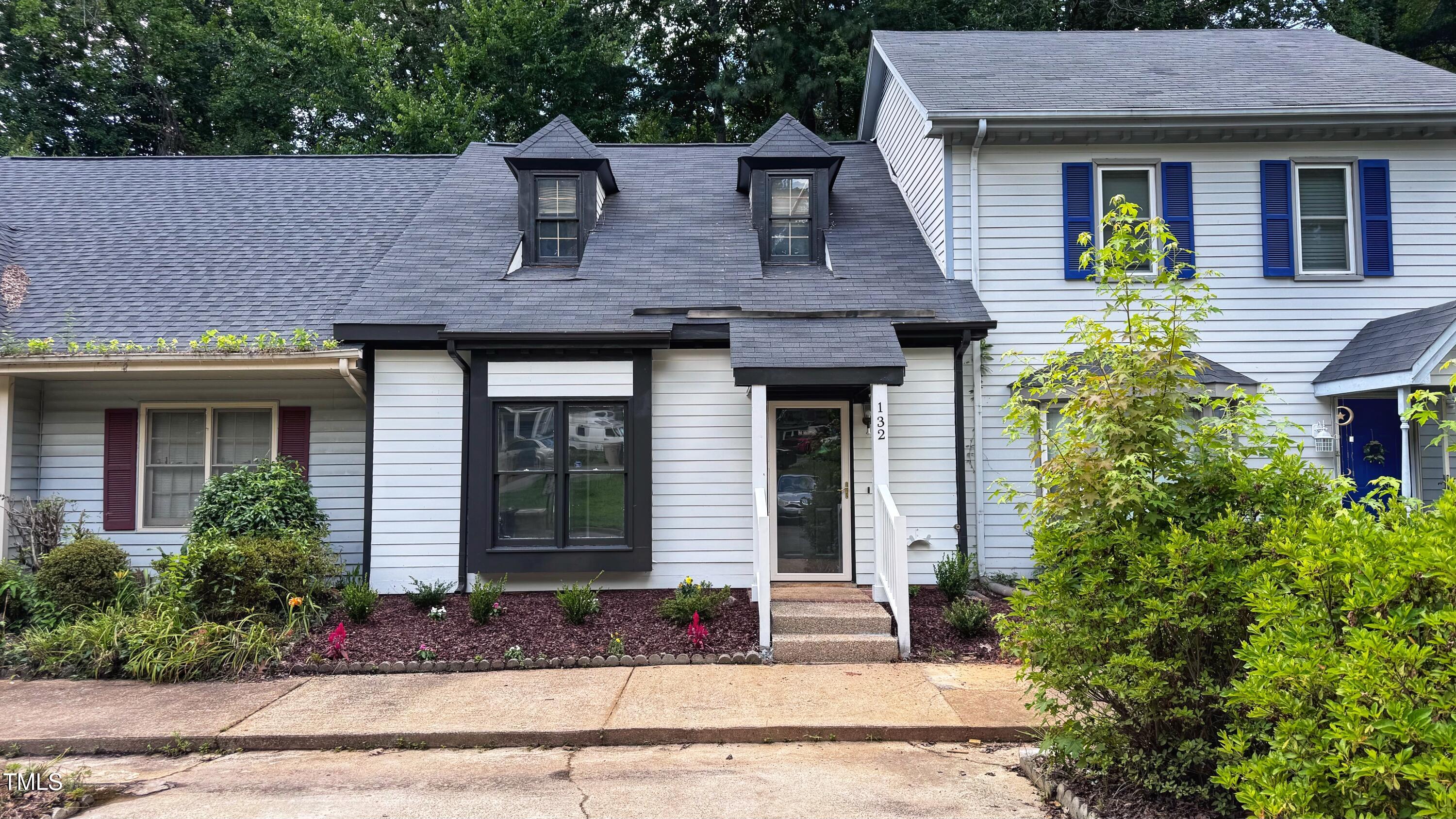 132 Carriage House Trail