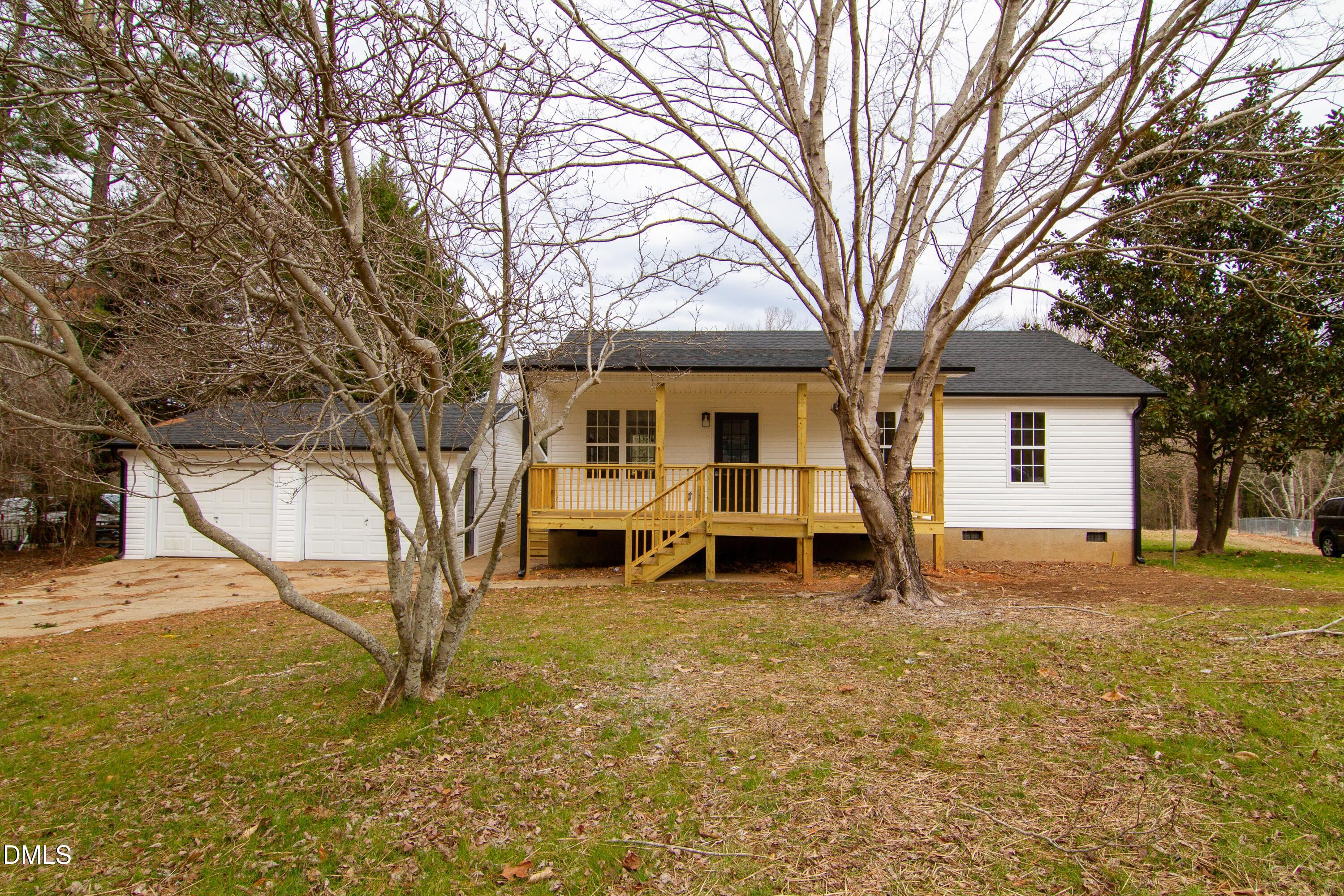 192 Mill Creek Drive