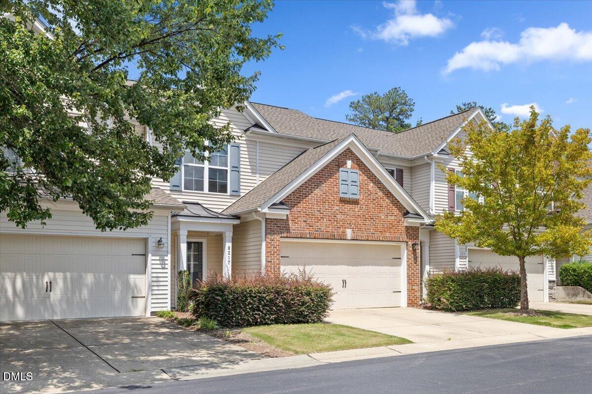 8217 Yaxley Hall Drive