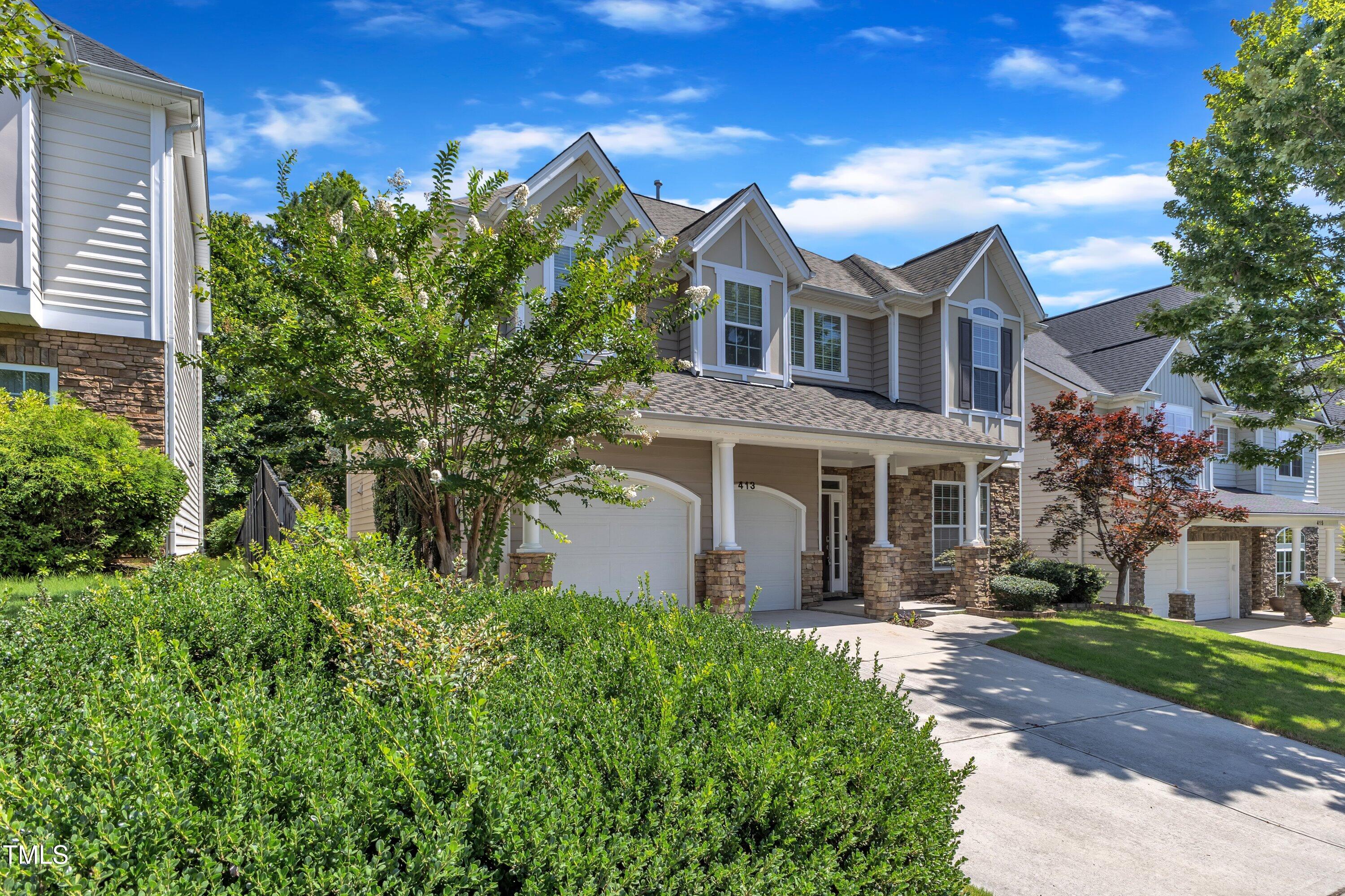 413 Westfalen Drive
