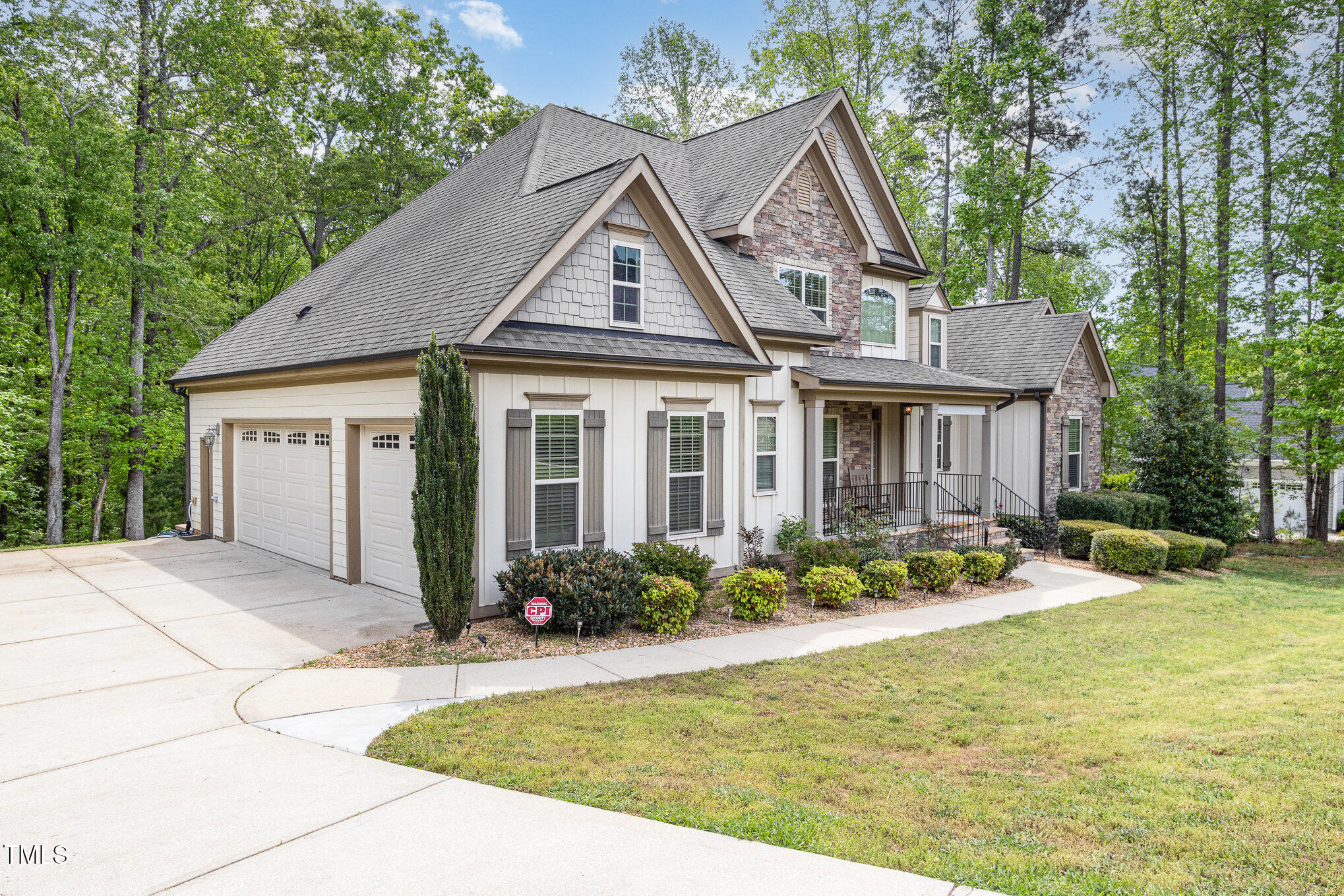 1710 Eddy Court