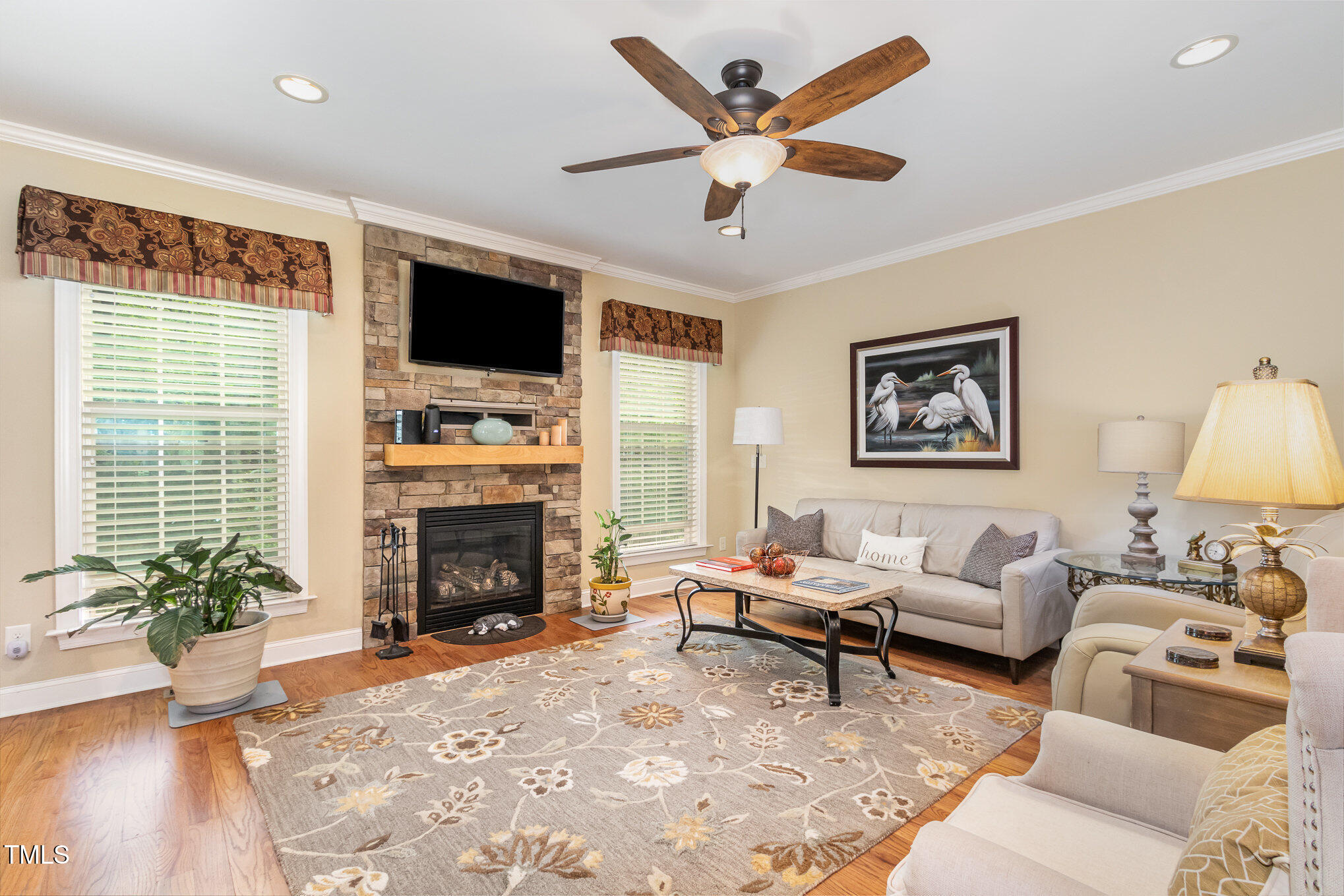 1710 Eddy Court