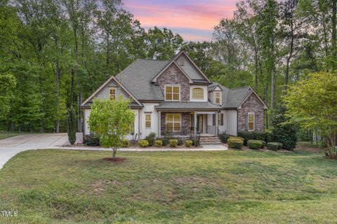1710 Eddy Court Franklinton NC 27525
