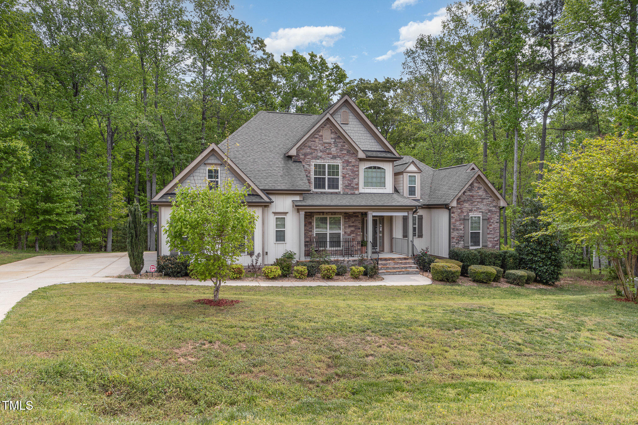 1710 Eddy Court