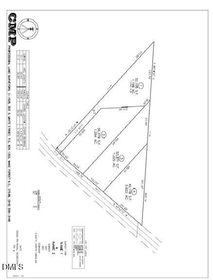 1689 Will Suitt Road