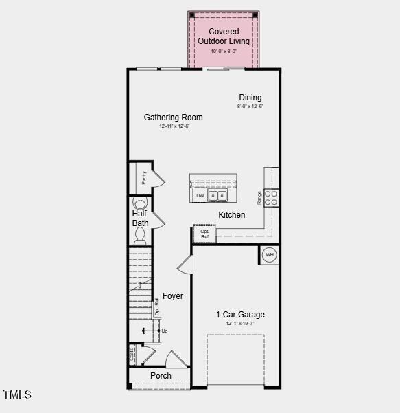 8732 Wardle Court