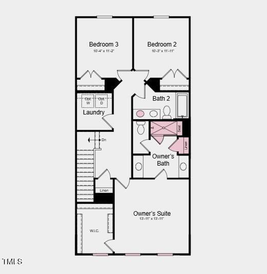 8732 Wardle Court