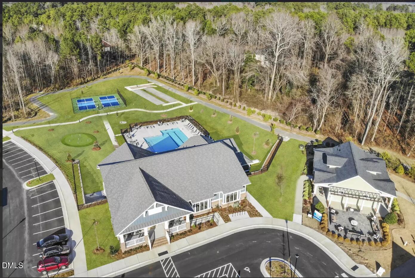 69 Watauga Way