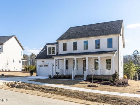 6063 Scalybark Road Durham NC 27712